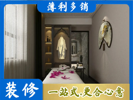 巴中专业衣帽间装修