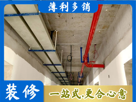 巴中专业水电工程安装